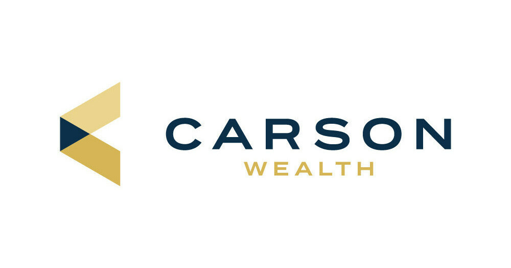 Carson Wealth Welcomes Two New Locations In Milton, Georgia, And 