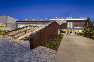 Two LPA Projects Win Top National Structural Engineering Awards