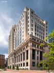 Gilbane Building Company's Work on Virginia's General Assembly Building Receives "Golden Hammer" Award