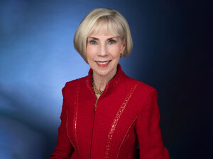 FLORIDA SOUTHERN COLLEGE PRESIDENT ANNE B. KERR RECOGNIZED AMONG FLORIDA'S MOST INFLUENTIAL EXECUTIVES IN FLORIDA TREND'S FLORIDA 500