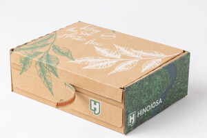 Prod&Pack : Hinojosa présentera ses nouveaux emballages durables