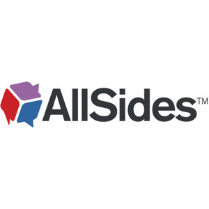 AllSides Launches AI Tool to Help News Consumers Detect and Understand Media Bias