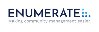 Enumerate leads the community association management industry with over 30 years of experience and 33,000 communities served across the US.