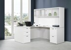 New Office Furniture Addition Combines Style and Storage for a Modern Furniture Solution