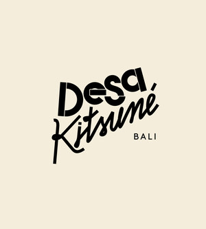 DESA KITSUNÉ, BALI: OASE VISIONER YANG MENANTI ANDA