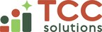 TCC Solutions Announces CEO and Rebranding