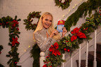 Command Brand appoints Kristin Chenoweth as Holiday Partner in Cheer