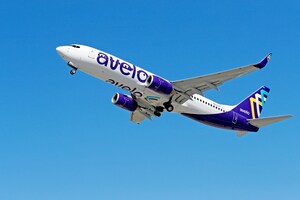 Avelo Airlines Extends East Coast Flight Schedule Through January