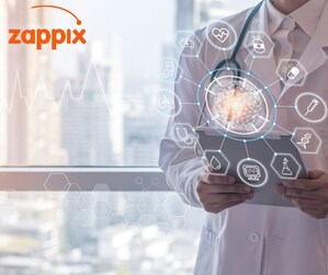 Zappix Revolutionizes Digital Patient Engagement with Seamless Integration into Leading Electronic Health Record (EHR) System