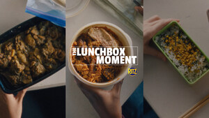 All Flavours Welcome: RITZ Canada launches campaign celebrating diversity in lunchboxes