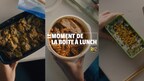 Toutes saveurs bienvenues : RITZ Canada lance une campagne qui célèbre la diversité dans les boîtes à lunch