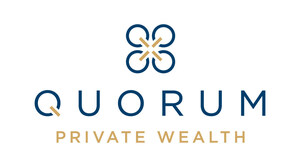 Quorum Private Wealth Named "Partner Firm of the Year" and Listed on Forbes America's Top RIA Firms and Wealth Advisor Best-In-State Rankings