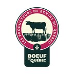 Les Producteurs de bovins du Québec dévoilent la nouvelle certification Boeuf du Québec
