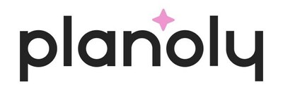 Planoly logo