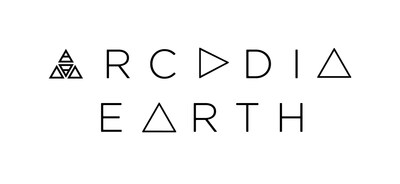 Arcadia Earth Logo (CNW Group/Arcadia Earth Toronto)