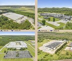 Tempus Realty Partners Purchases 4-Property Industrial Portfolio for $78M
