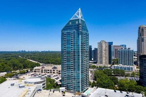 FirstService Residential Selected to Manage Buckhead Grand Condominium