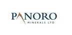 Panoro Minerals Ltd. Announces Engagement of Red Cloud Securities