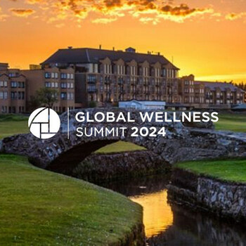 Global Wellness Summit 2024
