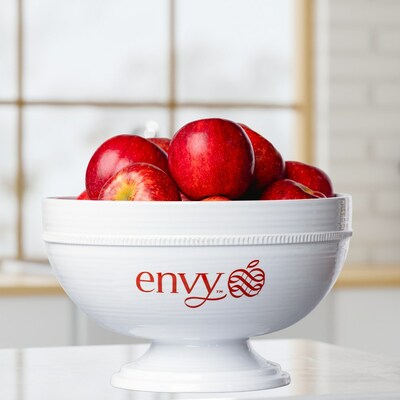 Envy™ Apples Information and Facts