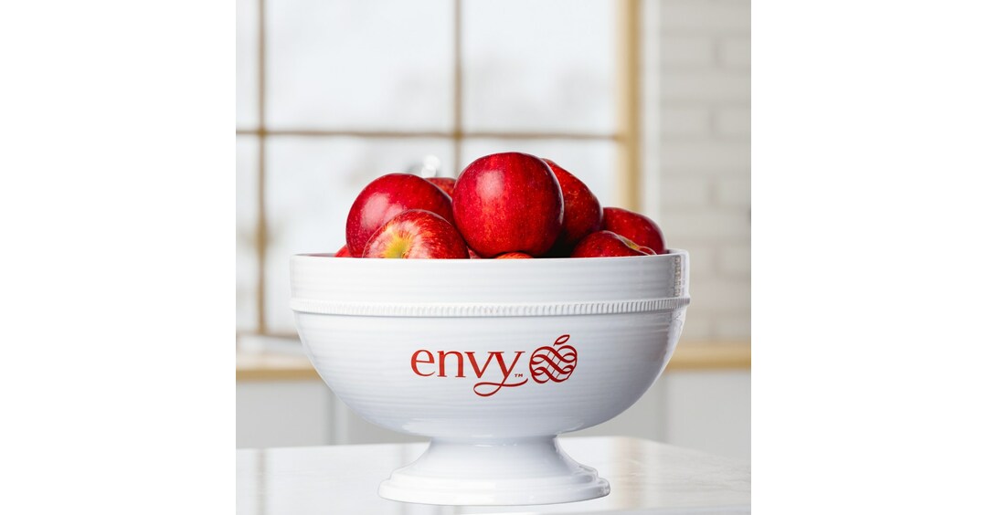 Envy Apple Season - Healthy Luxe