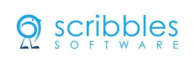 Scribbles Software logo (PRNewsfoto/Scribbles Software)