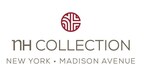 NH Collection New York Madison Avenue Launches Hotels With a Heart Program in the US, Benefiting St. Jude Children's Research Hospital®