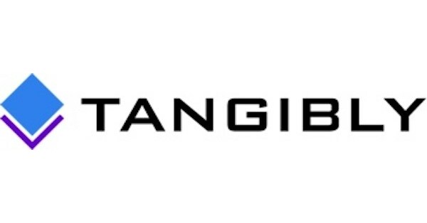 Tangibly Closes $7M Seed Round and Adds Key Executives