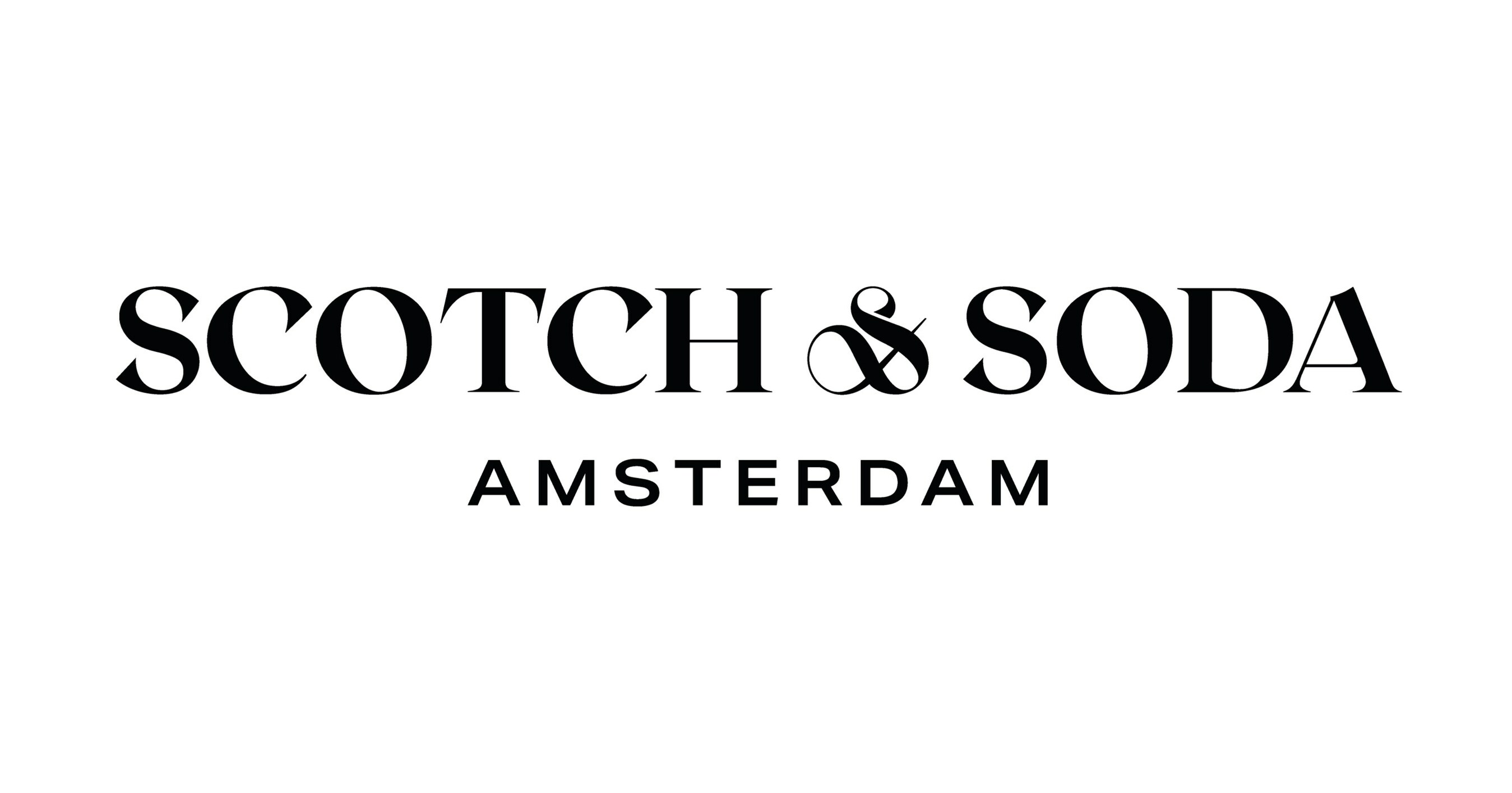 Scotch & Soda Announces Joe Jonas As First Brand Ambassador