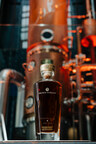 Old Forester Releases its Rarest Bottle Ever: the 150th Brown-Forman Decanter