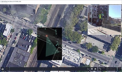 This agreement will combine the AI, machine learning, and deep learning technologies of Allvision with Woolpert’s lidar and imagery collection and processing expertise to develop new and enhanced geospatial solutions for clients worldwide.