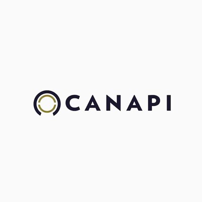 Canapi Ventures logo (PRNewsfoto/Canapi Ventures)