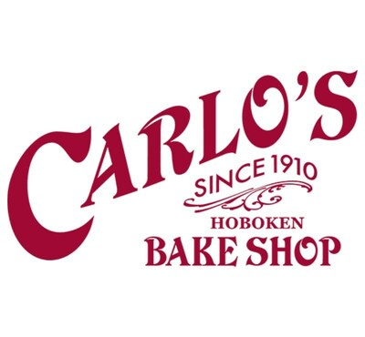 Carlo's Bake Shop Logo (PRNewsfoto/Carlo's Bake Shop)