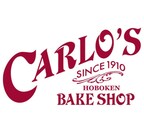 BUDDY VALASTRO BRINGS HIS FAMOUS CARLO'S BAKE SHOP SPECIALTY CAKES AND TRADITIONAL CAKE SLICES TO RETAIL NATIONWIDE