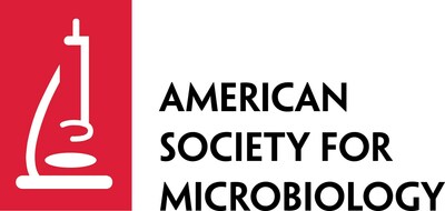 American Society for Microbiology Logo (PRNewsfoto/American Society for Microbiology)