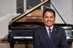 Washington Garcia, DMA, is Dean of the Stetson School of Music.