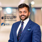 EY Announces Swapnil Agarwal of Nitya Capital as an Entrepreneur Of The Year® 2023 National Finalist