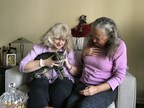 New Research Indicates Shelter Cat Fostering Reduces Loneliness in Older Adults Living Alone