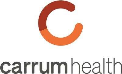Carrum Health logo (PRNewsfoto/Carrum Health)