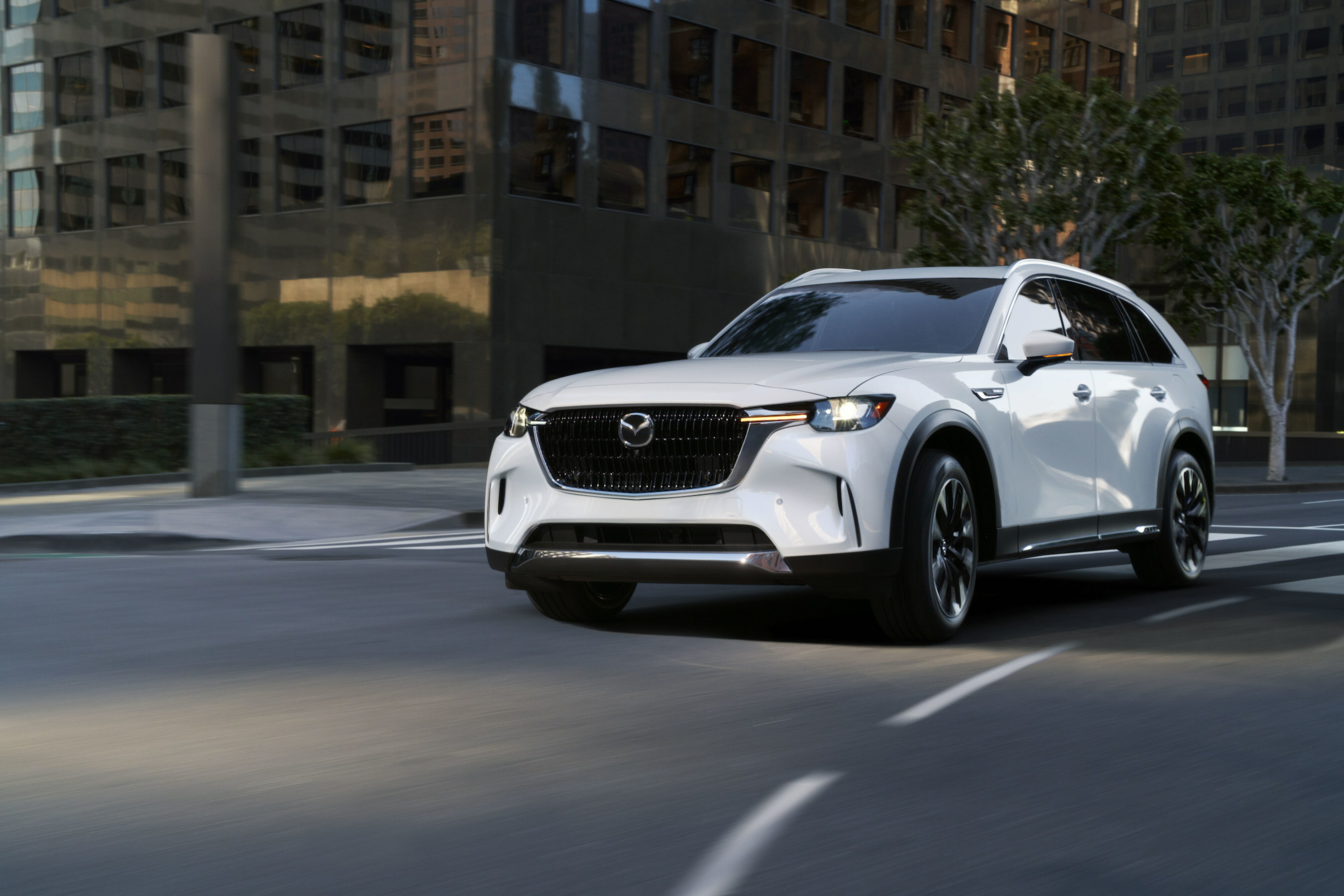 Mazda USA Newsroom - Vehicles