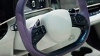 BCS Automotive Interface Solutions and UltraSense Systems Revolutionize the Automotive Touch Interface for Steering Wheels