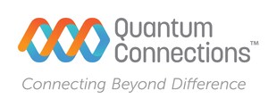 Quantum Connections' Connecting At Work Program Wins 'Innovation of the Year' Award