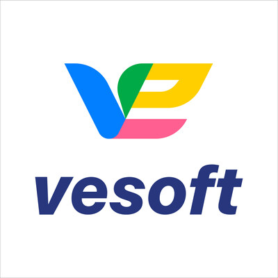 Vesoft, the leading graph database provider (PRNewsfoto/Vesoft)