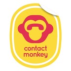 ContactMonkey Ranked Number 388 Fastest-Growing Company in North America on the 2023 Deloitte Technology Fast 500™
