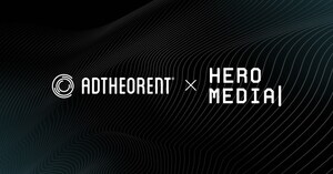 Hero Media Partners with AdTheorent to Create the First ML-Powered Black-Owned DSP in Programmatic Advertising