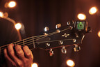 Taylor® Guitars Introduces Innovative New Beacon Digital 5-Way Accessory For Working Musicians