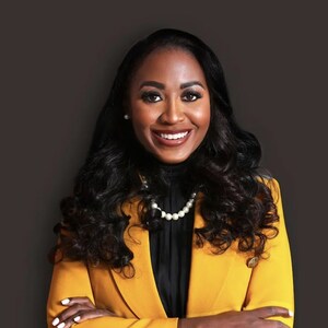 Judge Brittanye Morris Seeks to Continue to be a Voice for Equality in Harris County's Justice System with Re-Election Bid