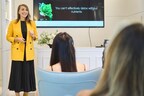 Olga Donica, Head of Innovation &amp; Longevity Research at Clinique La Prairie, Hosts Exclusive Masterclasses in Singapore