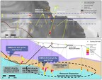 Nevada Sunrise Announces Final Reverse Circulation Drilling Results from the Kinsley Mountain Gold Project, Nevada