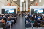 Manni Group lanza un innovador curso de capacitación arquitectónica con una conferencia de Bjarke Ingels Group